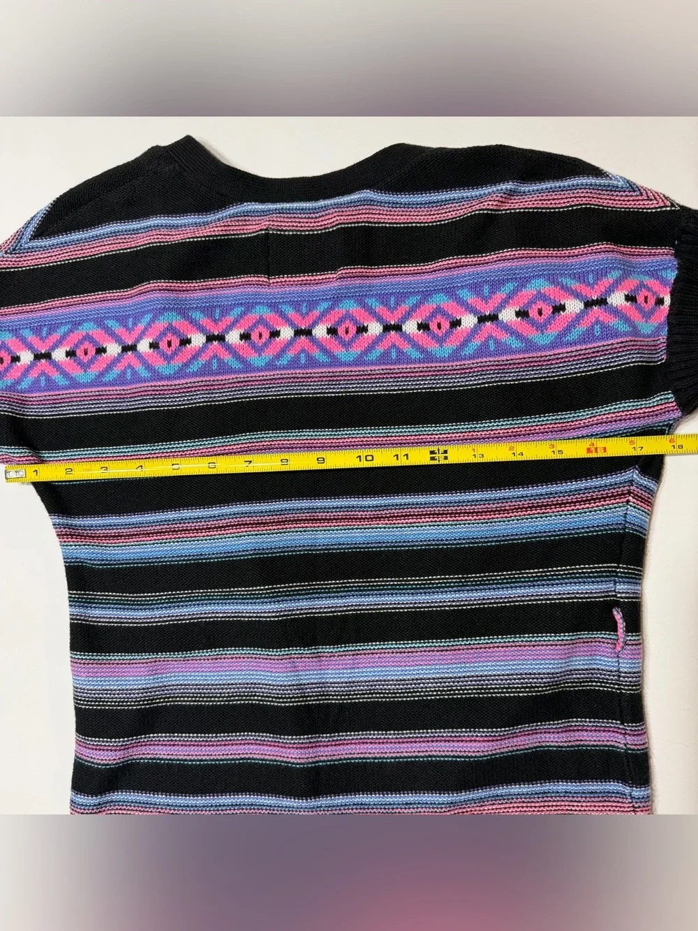 Lot of Justice Tops/Shrugs Girls Size 12/14